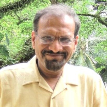 Brig. (Dr.) L C Patnaik